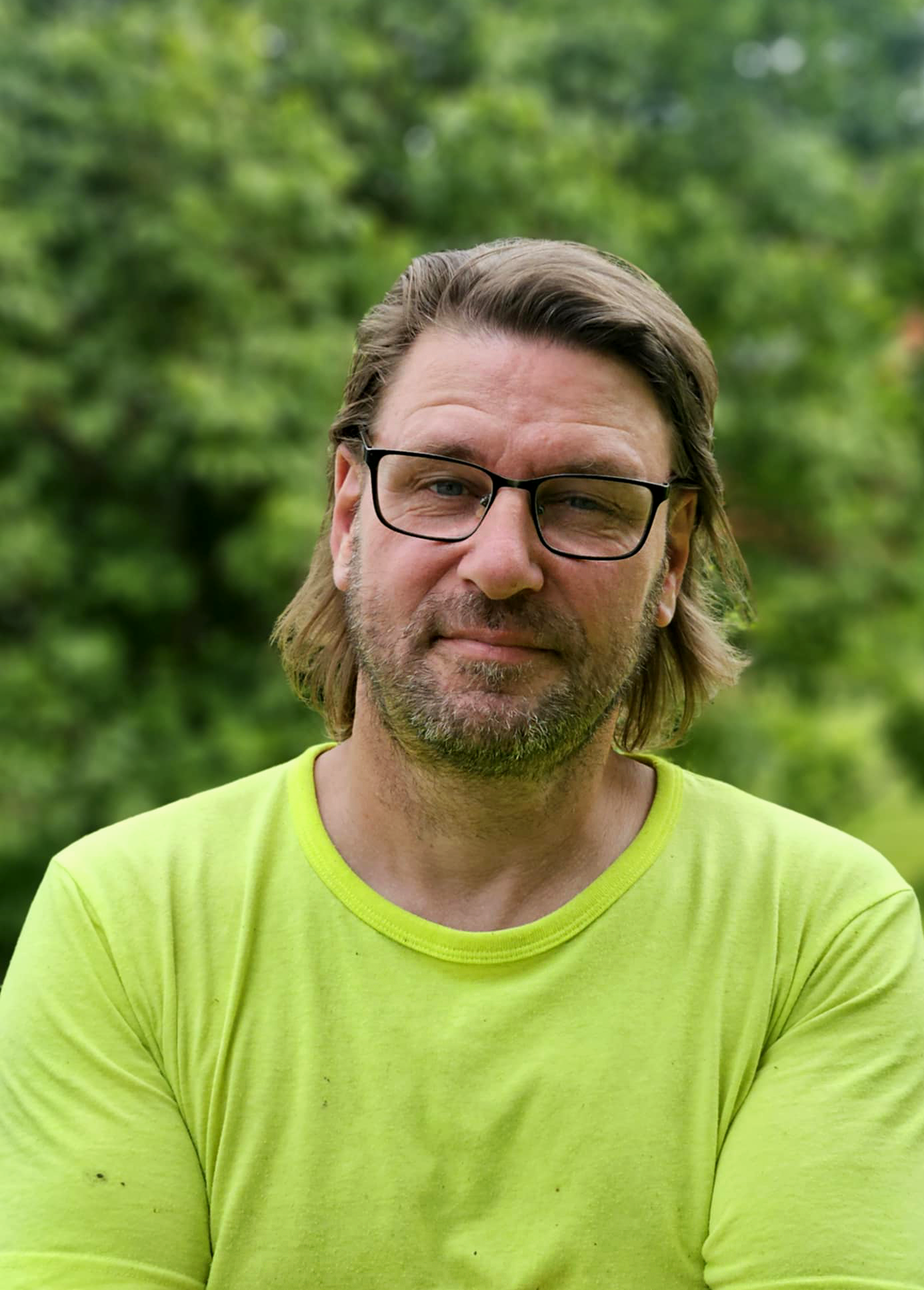 Anders Jakobsson